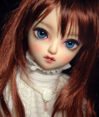 taobao agent 3 points BJD doll SD old V Lucia high -end resin toy doll can move people