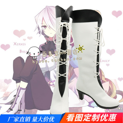 taobao agent Pandora, footwear, cosplay