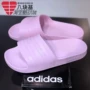 Giày thể thao nam và nữ đôi Adidas mùa hè 2019 giày mới đi biển thông thường F35547 35539 35550 - Dép thể thao giày bitas