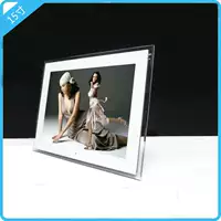 15-inch độ nét cao khung ảnh LCD đa chức năng album điện tử 1024 * 768AA Teacher Ngày món quà màn hình 12-inch phụ - Khung ảnh kỹ thuật số 	khung ảnh kỹ thuật số samsung	