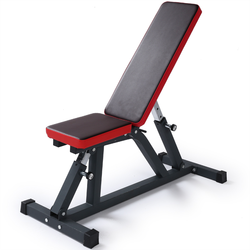 Chair Gym