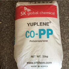 Дюбеля пластиковые pp原料 韩国sk b380g注射成型/家电配件，汽车配件，大型容器用料