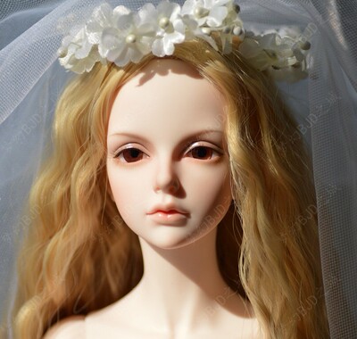 taobao agent BJD doll 3 points SID AUDREY's new and old version of the new version of SID women can choose 1/3 SD doll