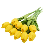 Оранжевый красный F17+5 шт