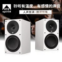 Швеция XTZ Spirit4 Everbone Passive Hifi Speaker 6.5 -INCH Shookstore Speaker 2.0 High -Fidelity Audio