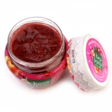 Новый продукт Россия Фито козьи молоко персиковое персиковое персиковое фрукты