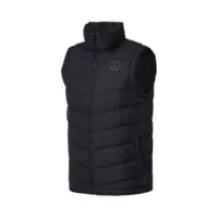 Li Ning 18 mùa đông Wade loạt vest nam xuống AMRN033-1-2-3 - Áo thể thao áo khoác gió lining