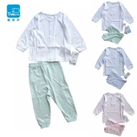 Cần bán Li Ying Phường dòng đầu tiên đích thực mùa xuân và mùa thu mùa hè cotton mỏng phần đồ lót trẻ em - Quần áo lót quần giữ nhiệt bé trai