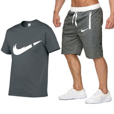 Футболка мужская ting suit t-shirt +shorts