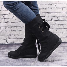 Женские сапоги