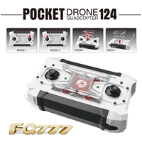 Máy bay không người lái máy bay điều khiển từ xa FQ777 124 xuyên biên giới Mô hình máy bay thế hệ đồ chơi HM Amazon - Mô hình máy bay / Xe & mô hình tàu / Người lính mô hình / Drone đồ chơi máy bay điều khiển
