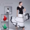 Товары от 智美舞服