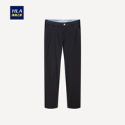 HLA Haishu House micro co giãn eo 9 quần dài 2019 thời trang đẹp trai hàng ngày quần nam - Crop Jeans