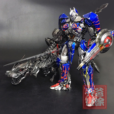 Трансформер TAKARA TOMY Dmk03
