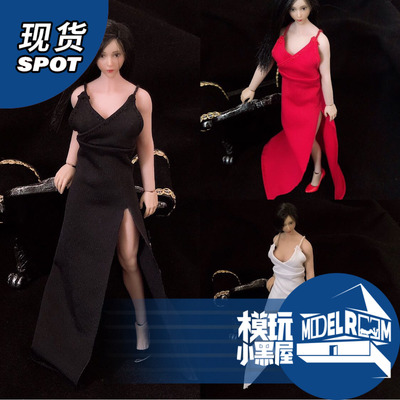 taobao agent Spot 1/12 Female soldier dress camisole skirt pH/tbl 1/12 women's bag gel body can be worn