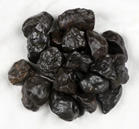 Tianyu Qi Stone Natural Boutique Spot Direct Spales Lucky Stone Energy Stone Iron Meteorite Meteorite Brough продается в килограммах