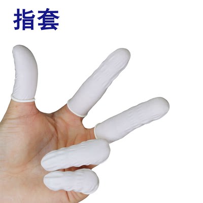 taobao agent Waterproof protective case, non-slip fingers protection, carved polishing cloth, tools set