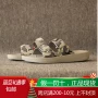Dép Li Ning nam AGAM003 mùa hè xu hướng mới thể thao thời trang mặc nhà đi giày chống trượt AGAM006 dép adidas adilette