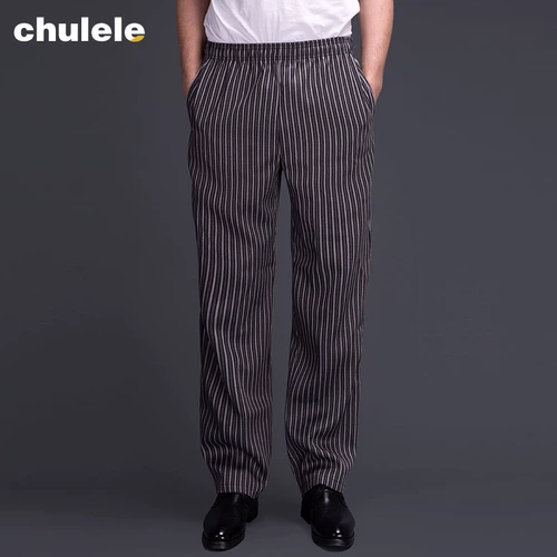 Штаны, универсальная зебра подходит для мужчин и женщин на четыре сезона, хлеб