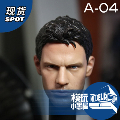 taobao agent [Spot] 1/6 soldier's biochemical crisis, Chrissen head carving can be optional
