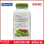 GNC cô đặc đậu nành isoflavones cranberry 60 viên nữ mãn kinh sản phẩm y tế phytoestrogen tiết niệu - Thức ăn bổ sung dinh dưỡng thực phẩm chức năng giúp ngủ ngon