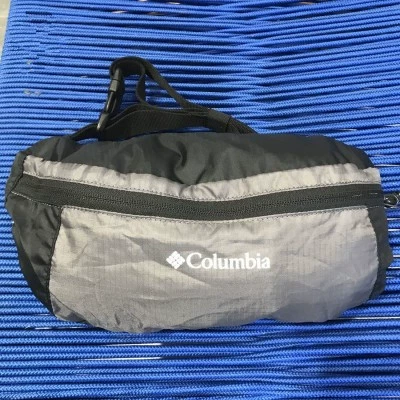 Columbia  Columbia 2020 thể thao mùa thu và mùa đông chạy túi đựng đồ nhẹ túi da UU0099 - Túi