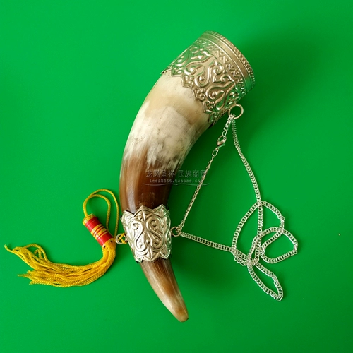 Монгольский альянс Кубок чистый натуральный Скотцзяо Винный Кубок Сцены