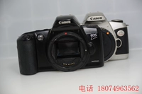 Canon Canon Eos Kiss Film Machine 135 Автоматическое вход -Окращая одно телосложение 1 -е поколение 2 поколение