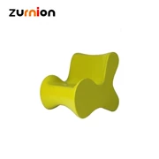 Zurnion thiết kế nội thất sáng tạo DOUX LOUNGE CHAIR ghế phòng chờ người yêu ngoài trời - Đồ nội thất thiết kế