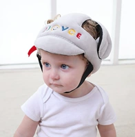 Infant Baby Toddler Helmet kid Protection Hat for Walk Crawl