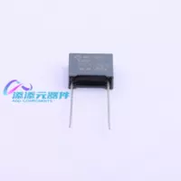 MKP-0,068UF275V ± 10% "Уровень: x2 68nf ± 10% 275Vac"