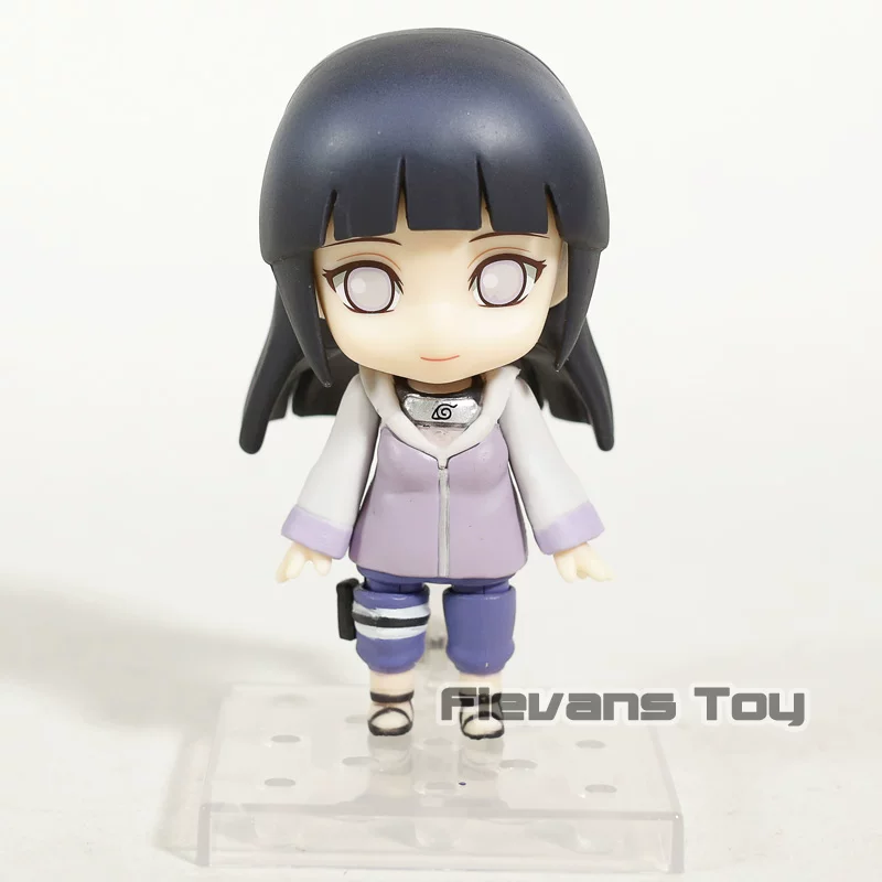 Фигурка-кукла HINATA HYUGA 879 Q Version