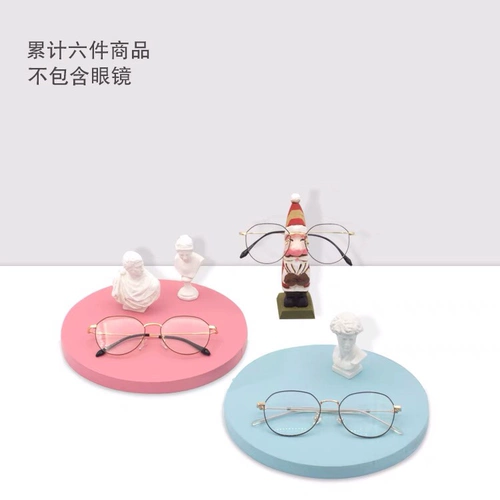 Станки Магазин Новый твердый дерево жареный лак круглый круглый поддон