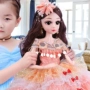 60cm búp bê quần áo búp bê lớn quá khổ đồ chơi cô gái làm bằng tay công chúa mười tuổi cô gái giường cô gái - Búp bê / Phụ kiện thế giới đồ chơi