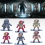 Mifen craft 3 thế hệ 6 phiên bản sát thương chiến tranh của bàn tay Iron Man - Capsule Đồ chơi / Búp bê / BJD / Đồ chơi binh sĩ búp bê barbie búp bê barbie