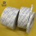 Vương miện vương miện # 613 băng khăn giấy hai mặt mỏng bền ở nhiệt độ cao hai mặt dính 1-2-3-4-5 * 50 m 