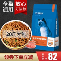 Мистер Pet Cat Food и рыба вкус 20 фунтов Большой Большой Большой точка для взрослых кошек мусор 10 кг апельсиновый кот с полной ценой натуральная еда натуральная кошка