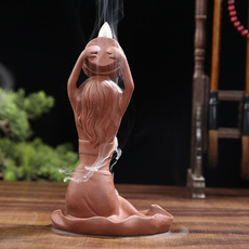 Бумага собственн-уплотнения мешков waterfall incense burner