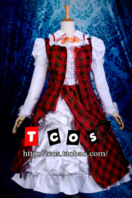 taobao agent TCOS Oriental Project Cosplay Oriental Fantasy Township Wind See Youxiang Cosply