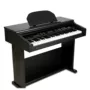 Đàn piano điện mẫu giáo gỗ dọc bàn phím đàn piano điện tử dành cho người lớn - dương cầm piano điện giá rẻ