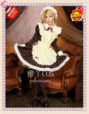 taobao agent Yaya anime, my sister, how can I have such cute black cats/Tong Naiwu Geei Girls COS COS