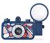 Lomo Camera {Ưu đãi đặc biệt} La Sardina The Guvnor London Olympic Phiên bản đặc biệt Cá mòi LOMO