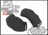 ZTBMX Соединенные Штаты [187] KillerPads коленные закладки для скейтинга скейтборд BMX Black S/M/L