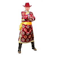 Trang phục dân tộc Mông Cổ trang phục múa Mông Cổ nam Mông Cổ trang phục Mông Cổ nam tím những kiểu đồ bộ đẹp