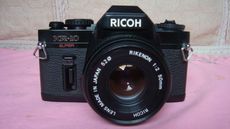 Камера 古董收藏苏联产 泽尼特am单反胶卷照相机老物件照相器材物品