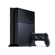 Máy chơi trò chơi PlayStation4 gốc Sony Sony máy chủ lưu trữ PS4 phiên bản Hồng Kông CUH-1006A 500G - Kiểm soát trò chơi