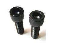 Степень 12.9 Внутренний шестиугольный винт M12x1,75 12x16-160 Kunshan Vint Plat Cup Spot Сплав Стальной болт