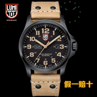 Đồng hồ Lei Meinuo quân đội luminox 1925 lĩnh vực đồng hồ ngoài trời dây đeo đôi phiên bản mới - Giao tiếp / Điều hướng / Đồng hồ ngoài trời đồng hồ maurice lacroix