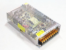 Электронный трансформатор led开关电源12v电源转换器电子变压器220v转12v 20a 240wcd机专用 Lihao516