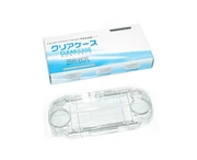 Vỏ hộp pha lê PSP2000 Vỏ hộp pha lê PSP3000 vỏ hộp bảo vệ trong suốt - PSP kết hợp